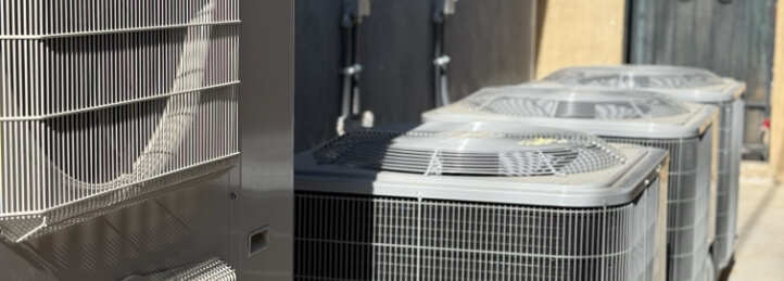 Air Conditioning Services